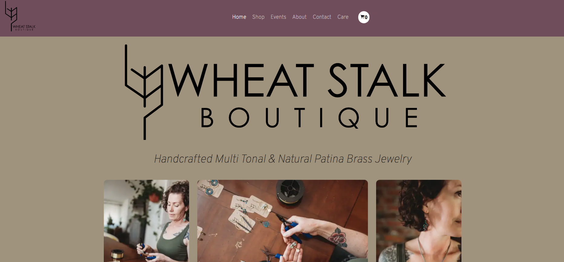 Wheatstalk Boutique